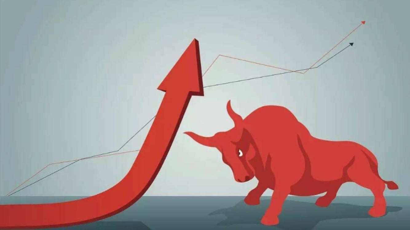 重点关注一个板块的机会有可能爆发带大盘