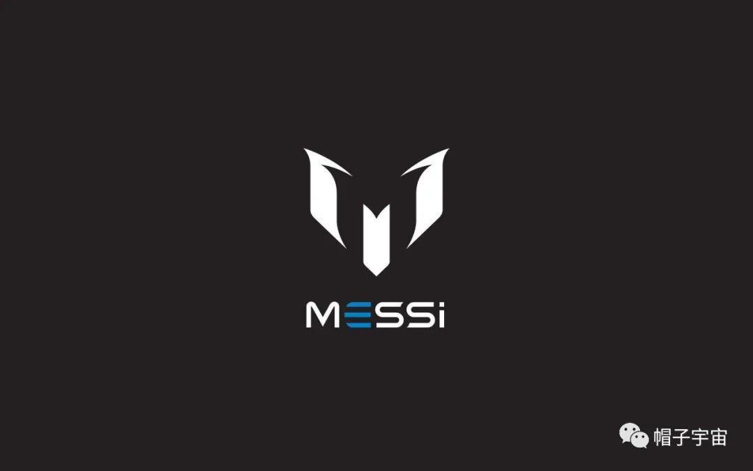 1. 梅西品牌 messi brand