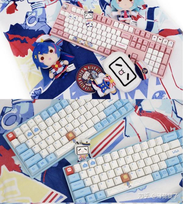 无线鼠标键盘哪个好