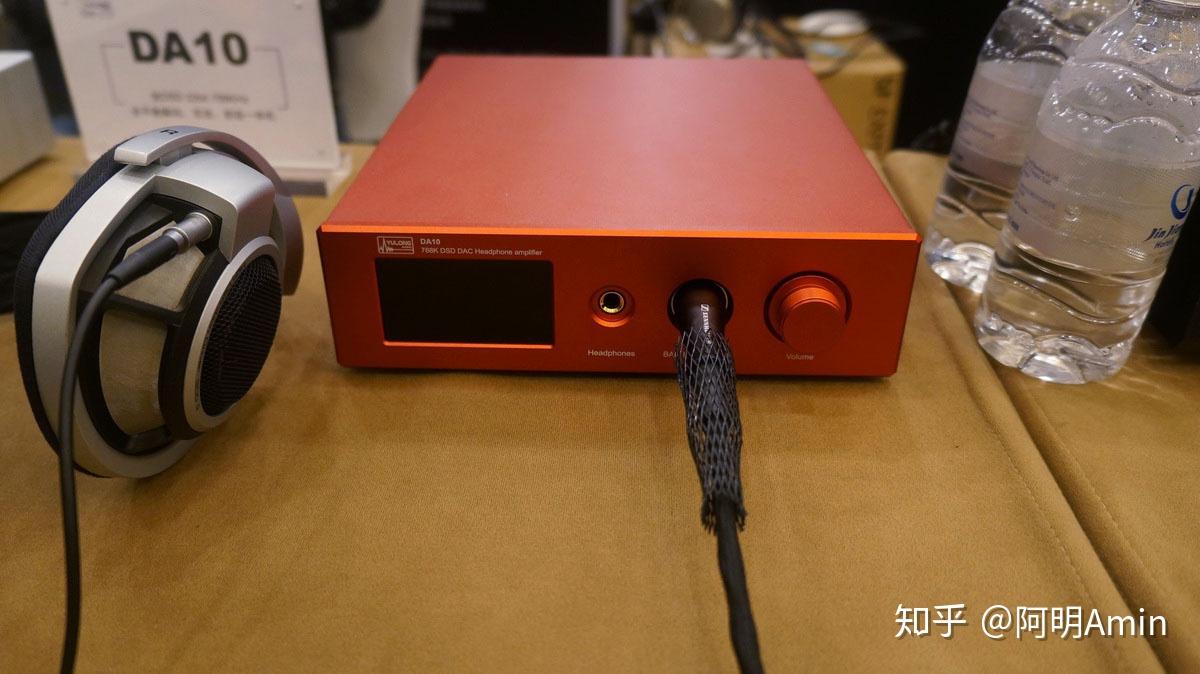 去年cam耳机节听过钰龙的天鹰座,但是声音并不理想.