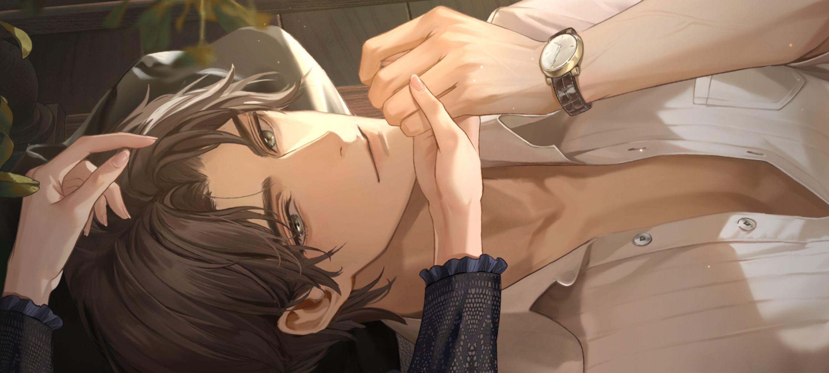 乙女游戏出现过哪些让你觉得雷的情节