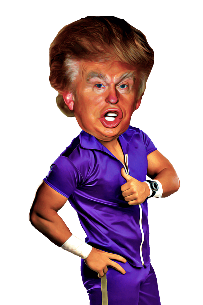 努力不一定成功，但放弃一定失败。