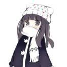 Zhihu profile picture for @iariyn
