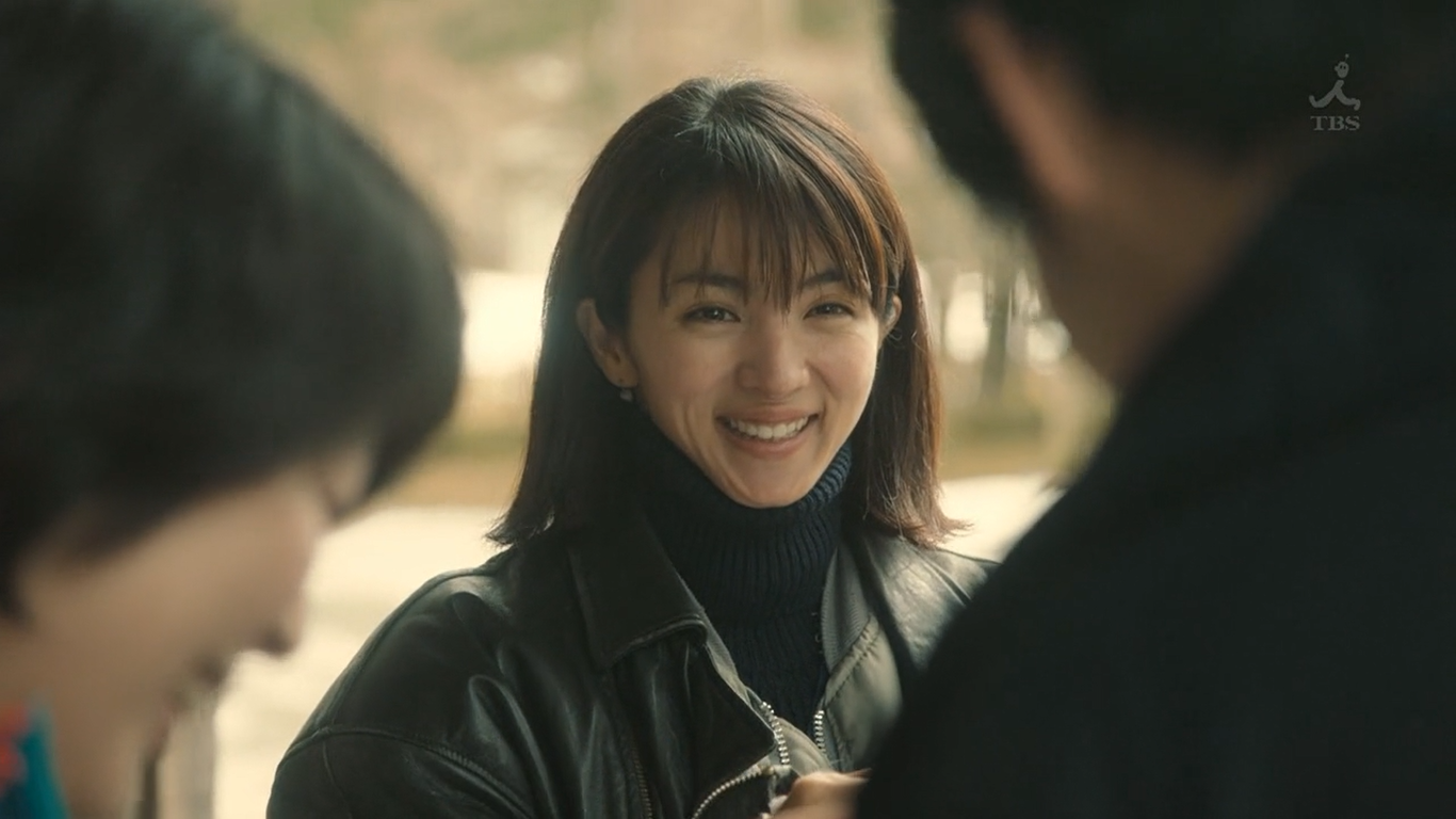 2017年日剧《四重奏》有哪些经典台词? - 知乎