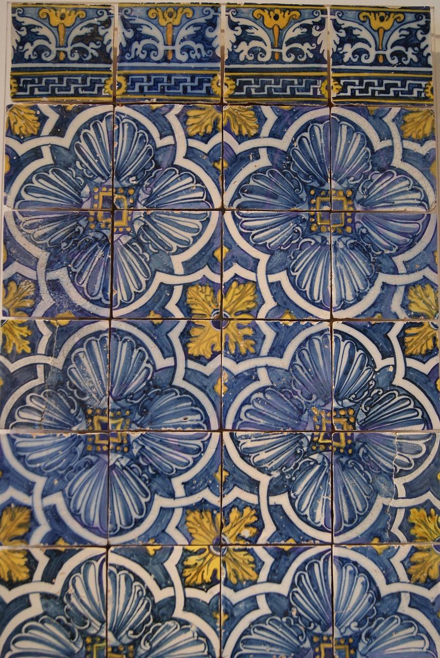 瓷砖不平整怎么修复