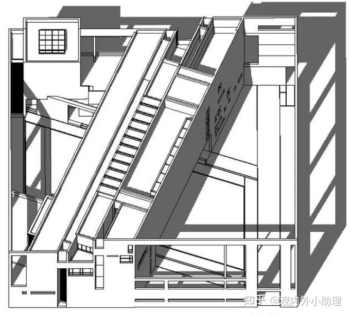 04 / 建築形式佈局