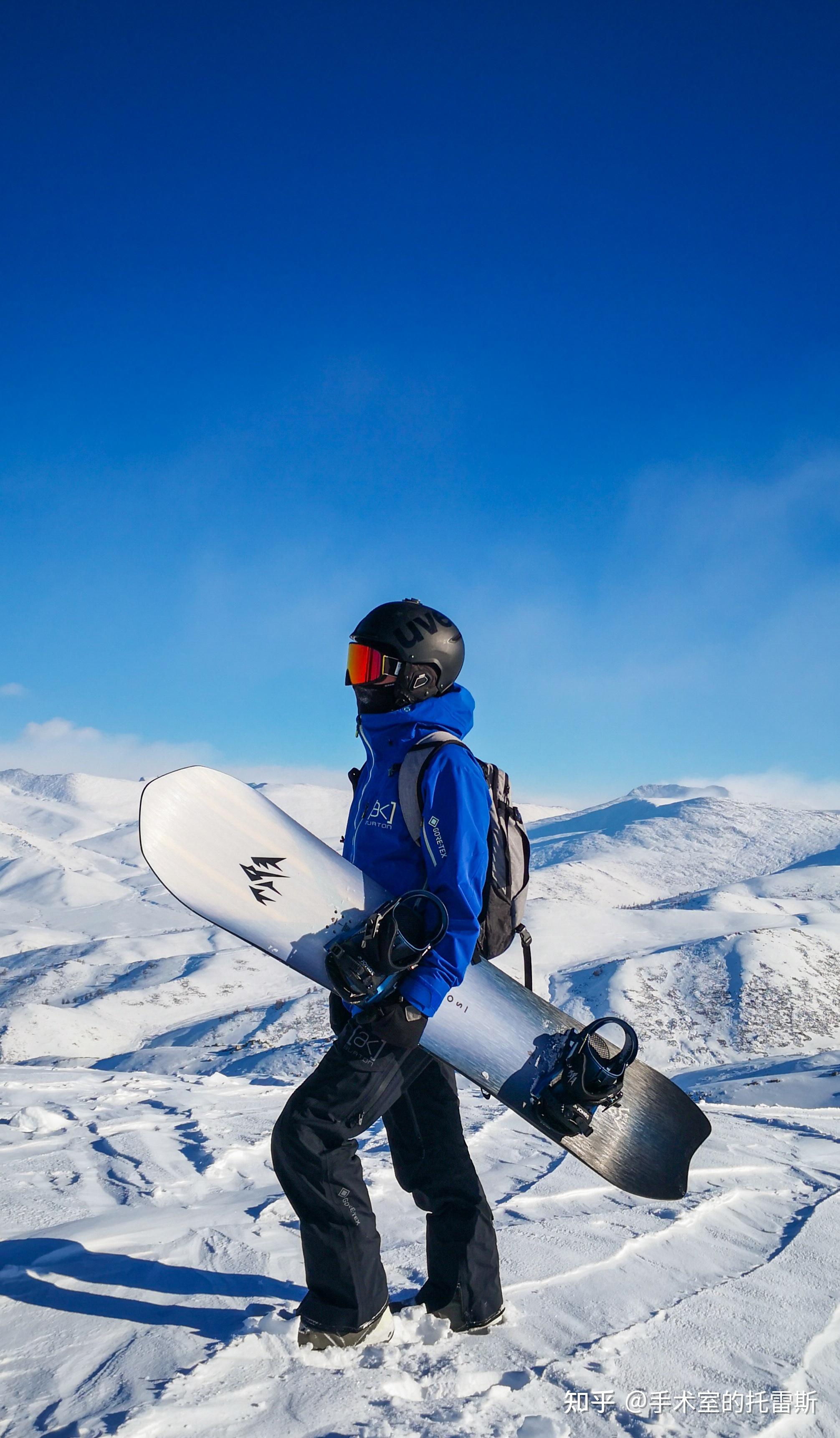 你知道哪些质量好性价比高的滑雪服? - 知乎