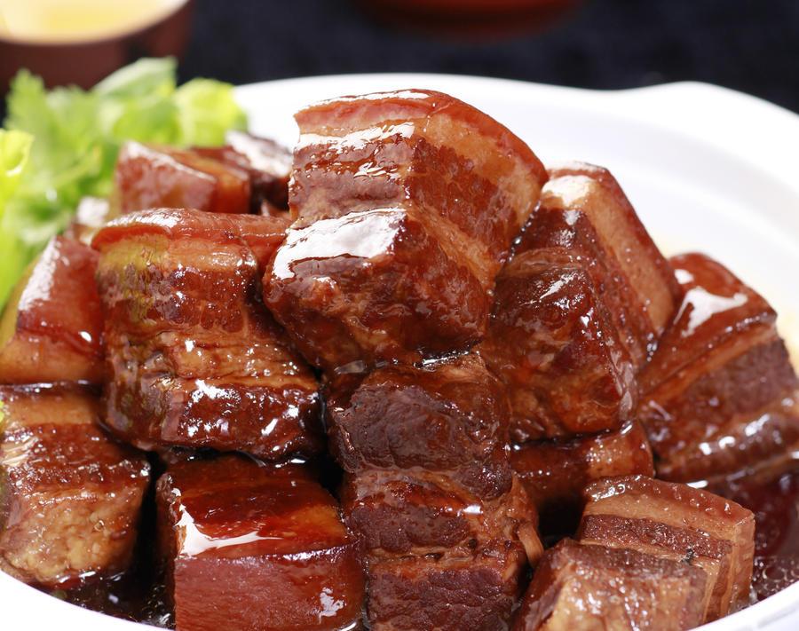 尝过浙江的两头乌,才晓得什么是好山好水孕育出的好猪肉 - 知乎