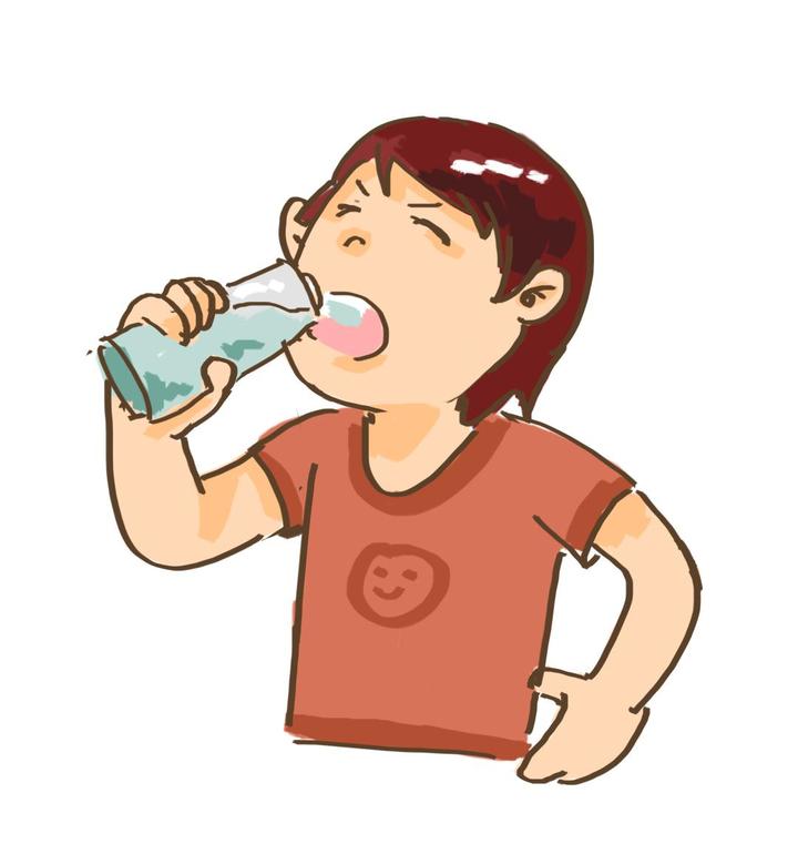 经常口干是是怎么回事?怎么才能缓解? - 知乎