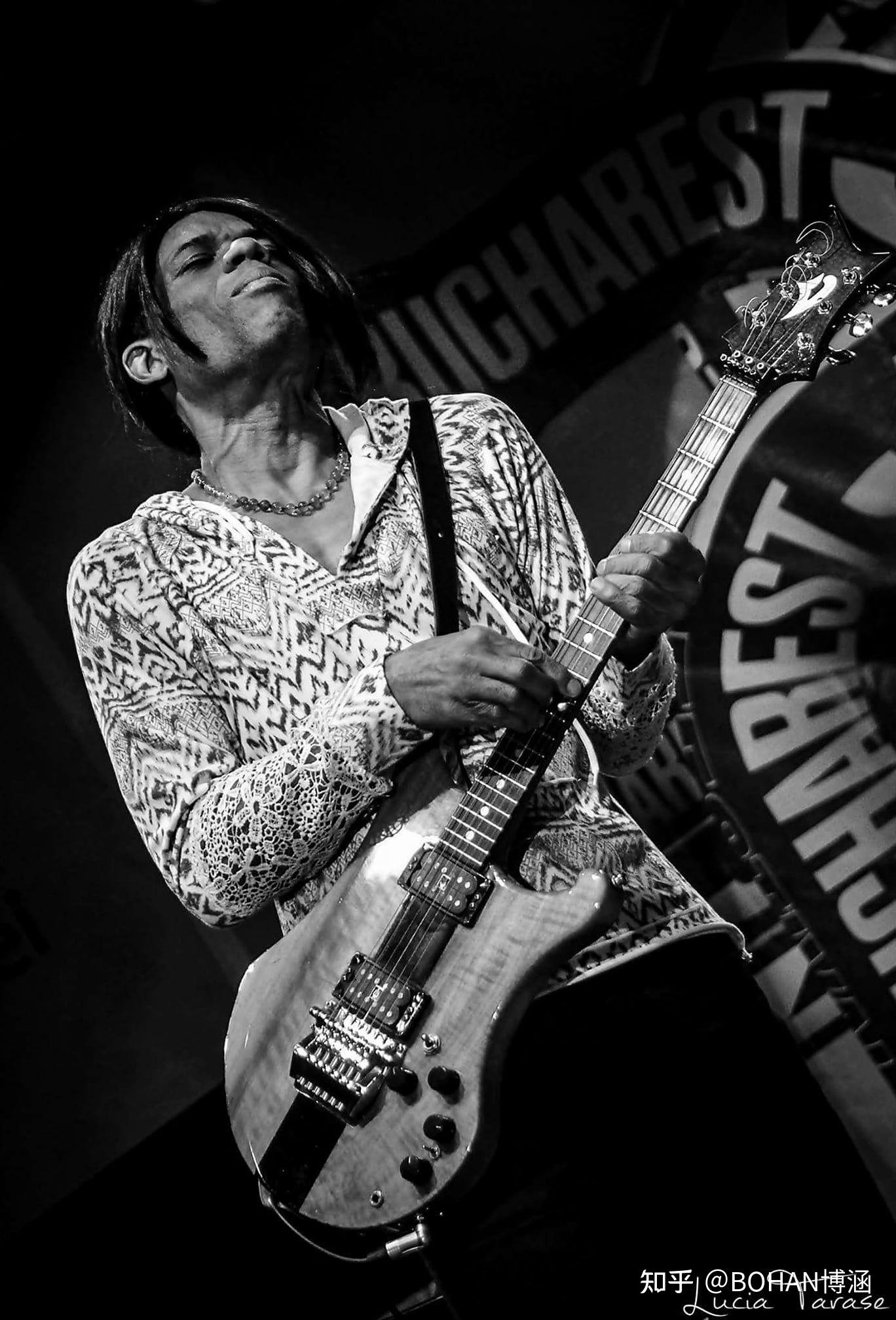 我的电吉他击勾弦legato完全攻略手册