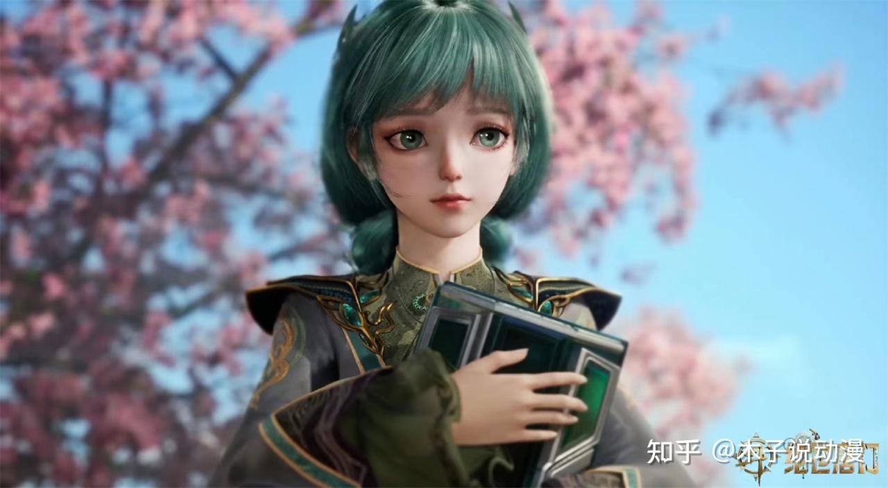 斗罗大陆:为什么导演把和菜头的身世删了?