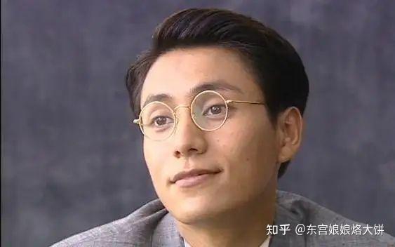 国内哪个男演员适合演《三体》里的罗辑? - 知乎