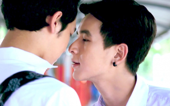 有哪些好看的同性恋电视剧