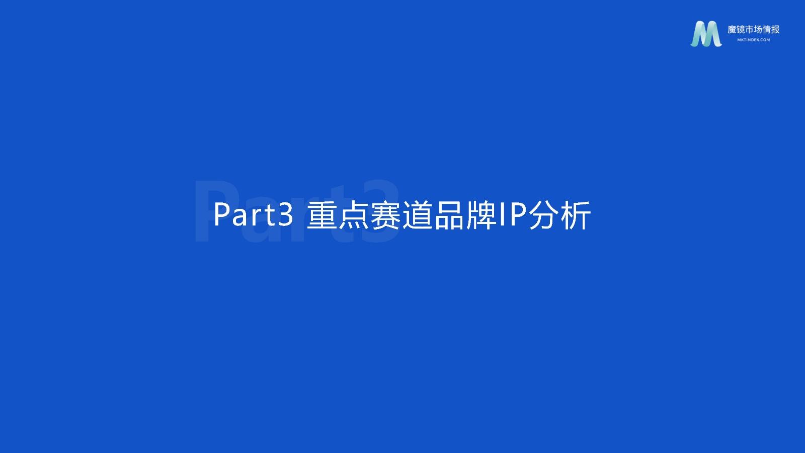 2022重点行业IP联名分析报告:这是获取新消费领域的“流量密码”?! - 知乎