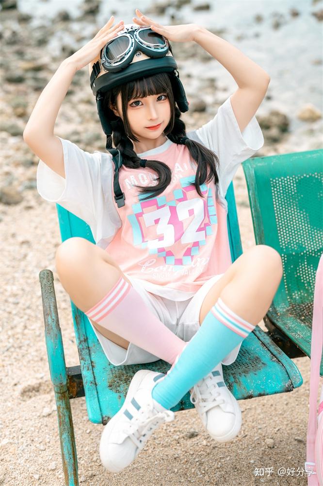 蠢沫沫 - 小电车 cospaly图赏 - 知乎