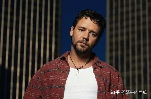 罗素·克劳（Russell Crowe） - 知乎