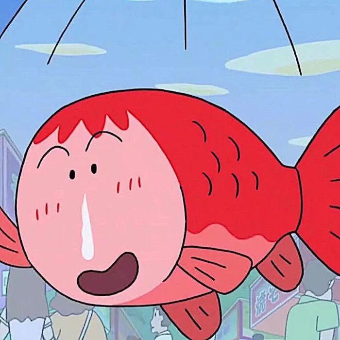 有没有什么沙雕一点的微信头像