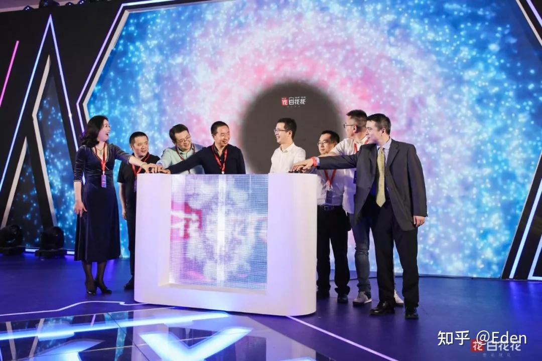 这20种启动仪式,你一定会在2021年用到! - 知乎