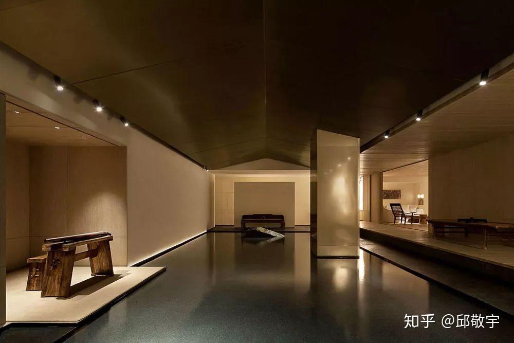 10个极具东方美学的禅意设计案例 · 越少越美 - 知乎