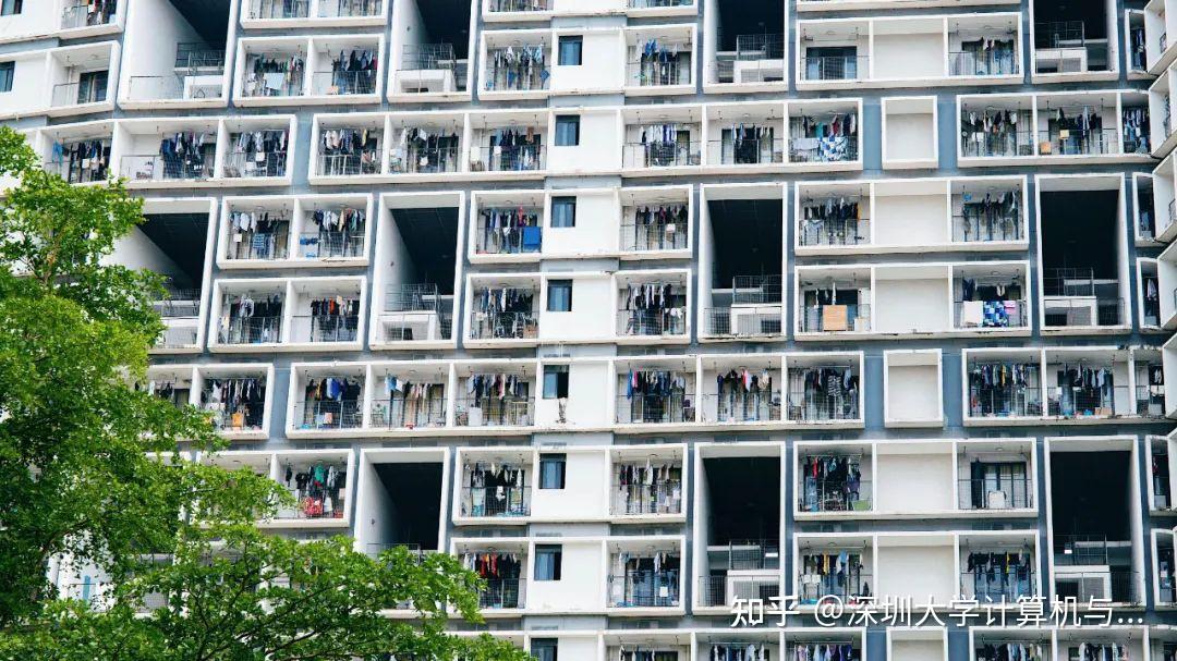 深圳大学计算机与软件学院(深圳大学计算机与软件学院研究生)