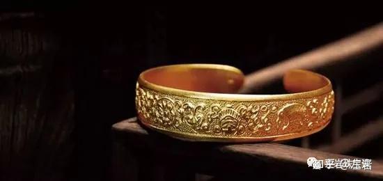 什么是古法金?含量和黄金一样吗?看完这篇你就知道! - 知乎