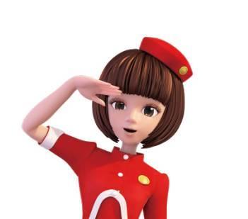 《东方可儿》登陆优漫卡通 黄金时段全球首播