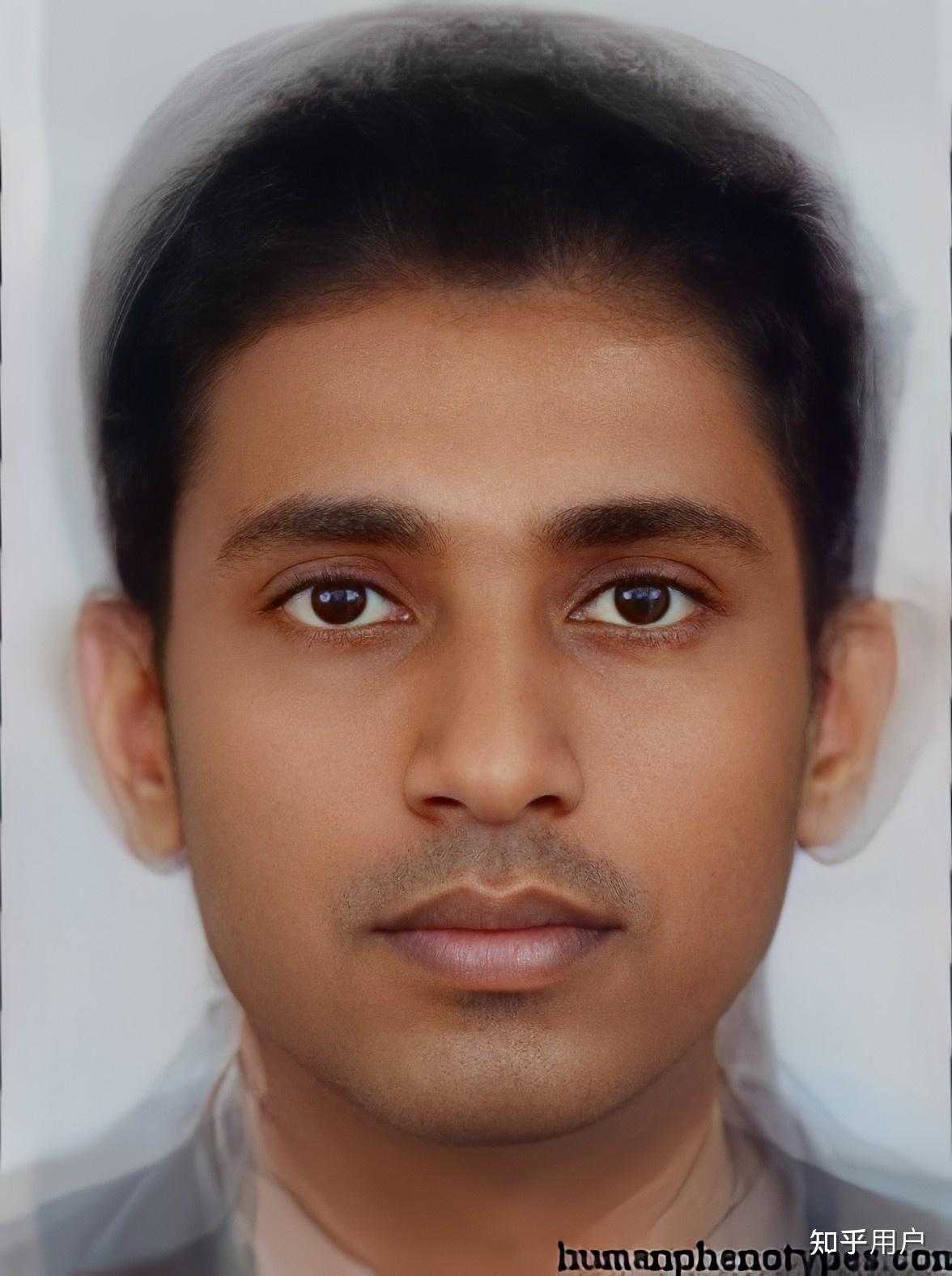 欧洲人能分辨出欧洲各国人的相貌吗? - 知乎