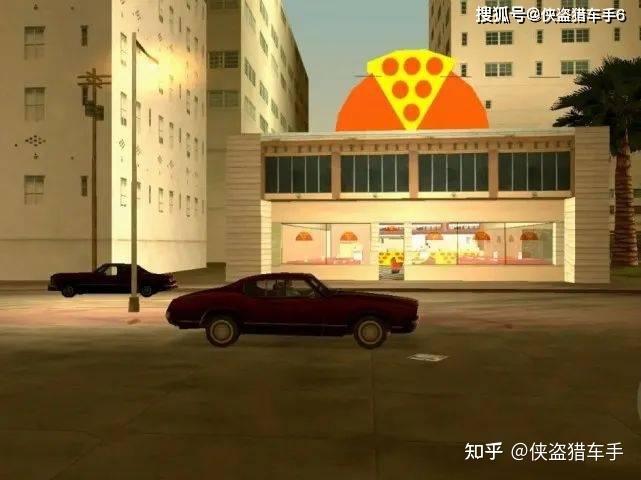 GTA罪恶都市汽车展示厅任务攻略  第55张