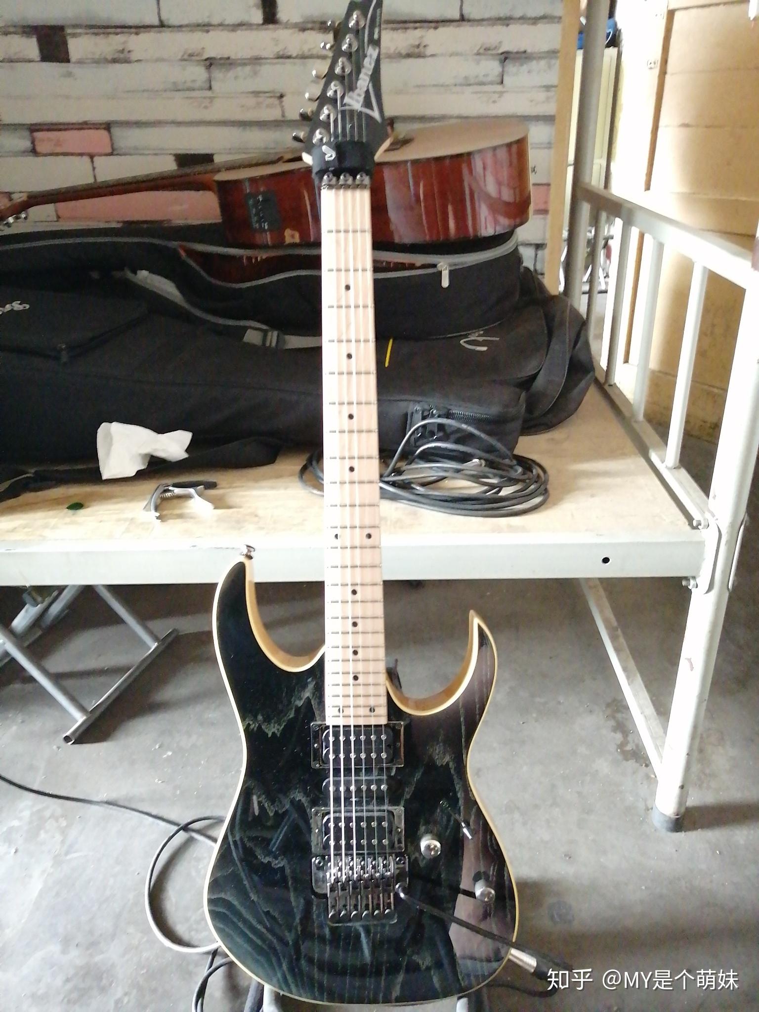 请问现在ibanezrg350最新款参数,值不值得买,谢谢?