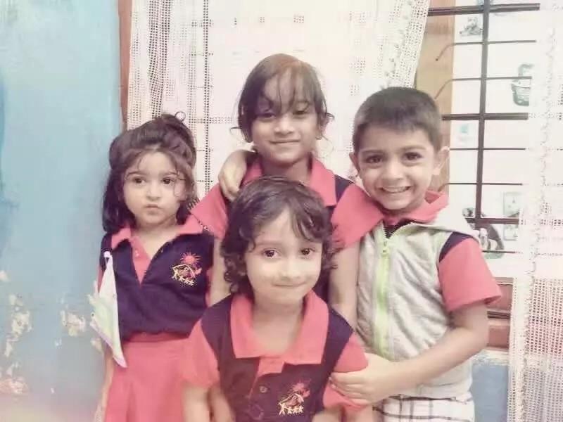 暑假想出国做义工,有没有比较规范的国际义工