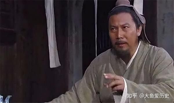 辉煌与衰落：明朝初期政治家李善长的命运之谜 知乎