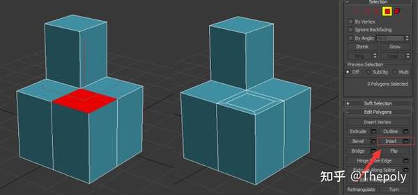 3Dmax&Maya双管齐下系列Ⅳ - 知乎