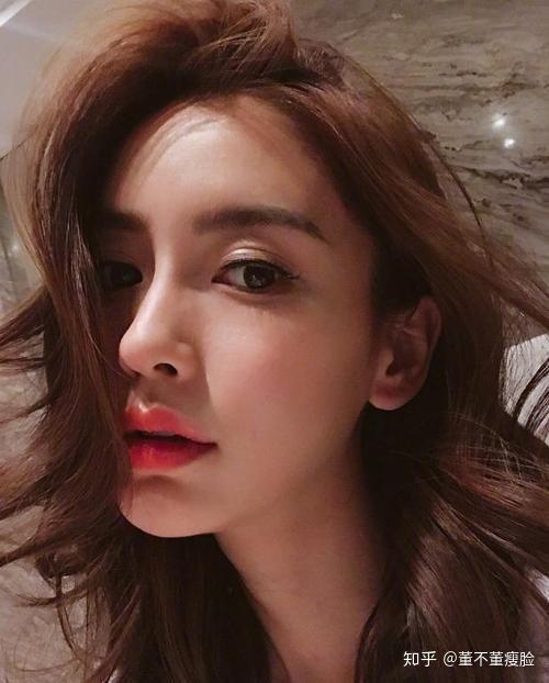 有哪些女星的鼻子是惊为天人的呢