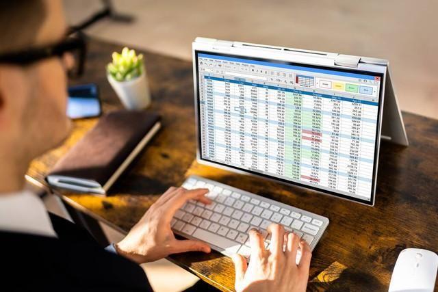 脑洞大开：“Excel+中文编程”衍生新型软件，WPS用户：自家孩子 - 知乎
