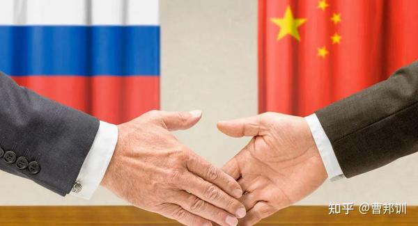 一文了解两国可能存在的所有关系:从盟友到战争 - 知乎