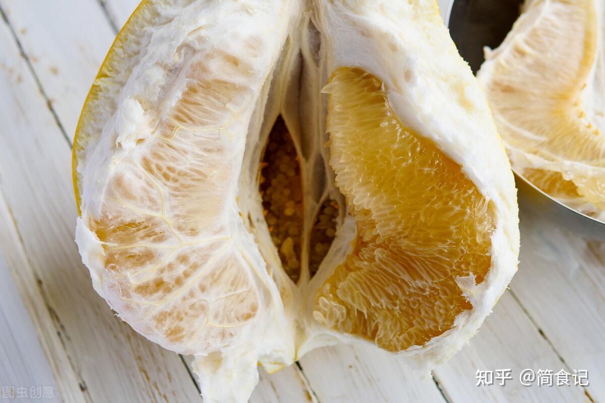 中国哪里的柚子好吃?经过评选,这5个地方上榜,有你的家乡吗? - 知乎