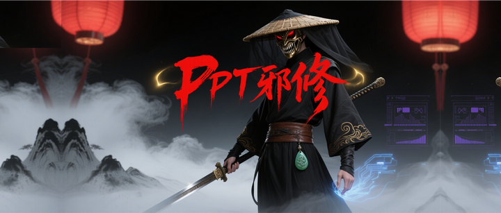 PPT邪修大法:这些“禁术”让你效率飙升十倍! - 知乎
