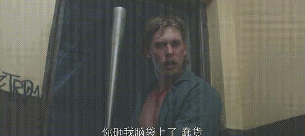 《偷天盗日》年度R级爽片！一只猫引发黑白两道大乱斗！