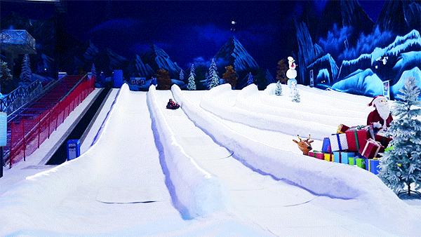 江浙沪滑雪场居然这么多?红黑榜看这篇就够了! - 知乎