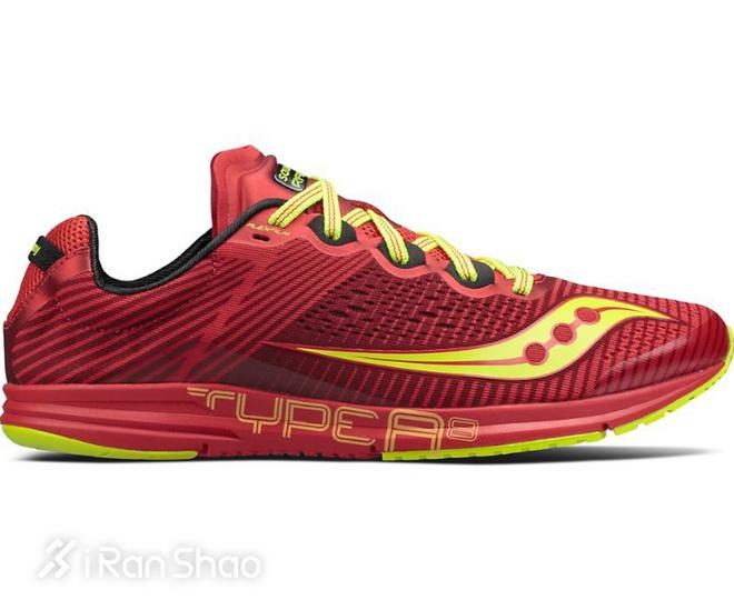 saucony fastwitch 2017