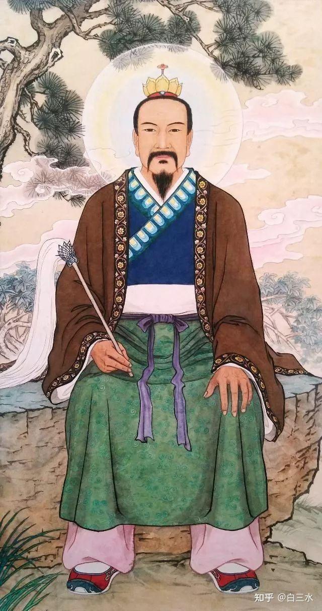 怎么样描述王重阳的一生