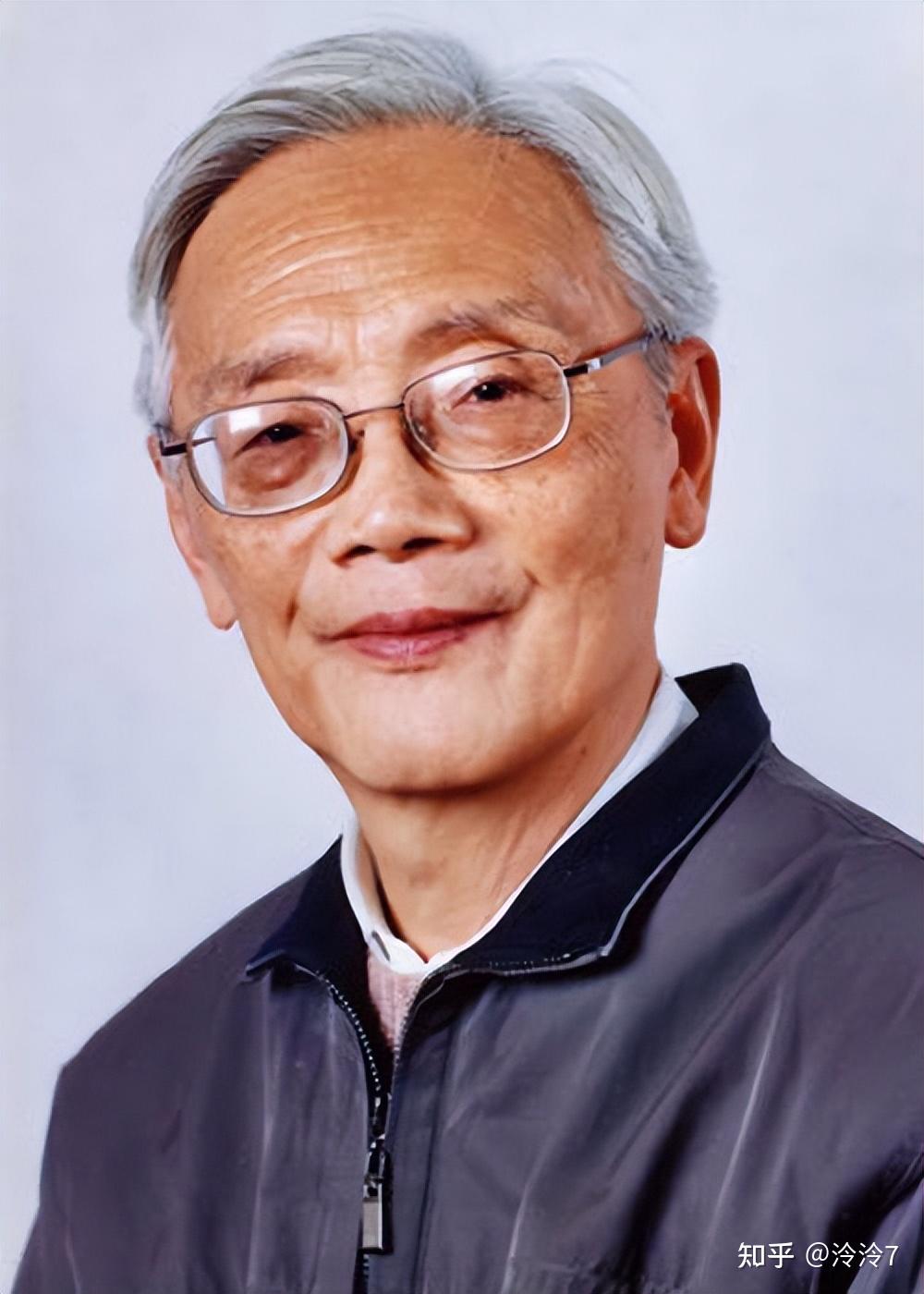 中国科学院已故院士简介9