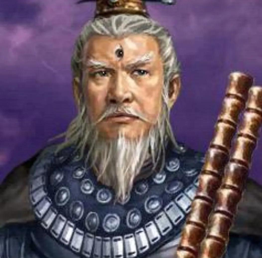 封神：闻太师的惊人战斗力 - 知乎