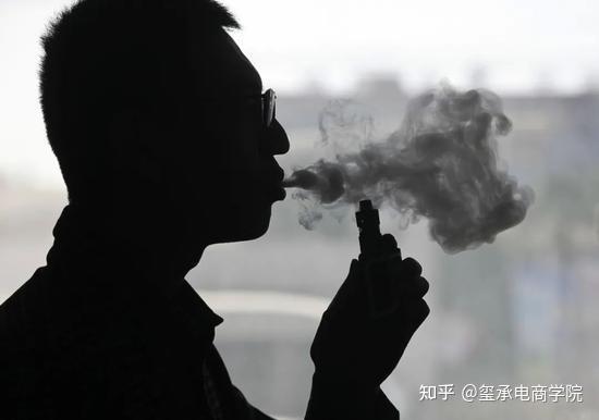 最严烟草新规颁布，悦刻等电子烟玩家一片哀嚎！玺承电商资讯(图17)