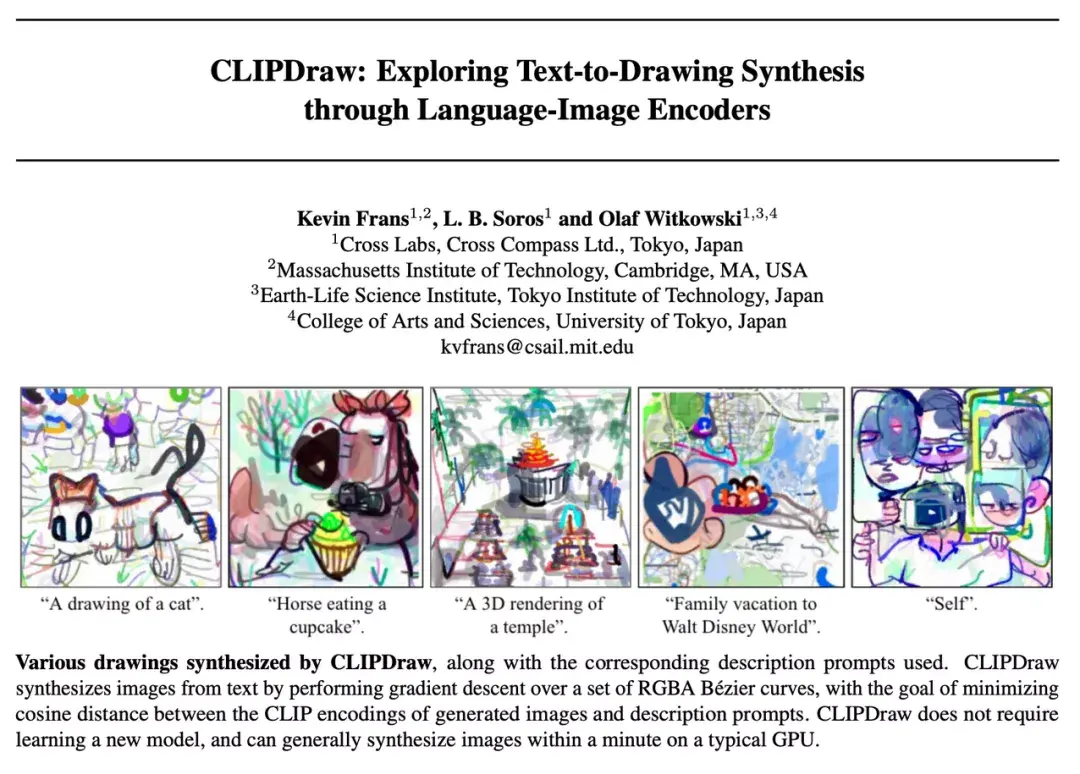 2021年不可错过的40篇AI论文,你都读过吗? 2021年不可错过的40篇AI论文,你都读过吗?
