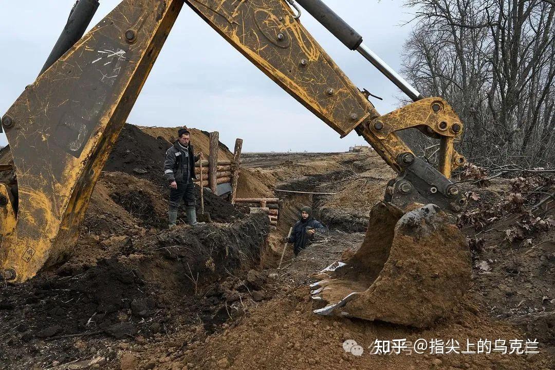 3月29日-俄乌战争第765天,俄军发动大规模导弹无人机,