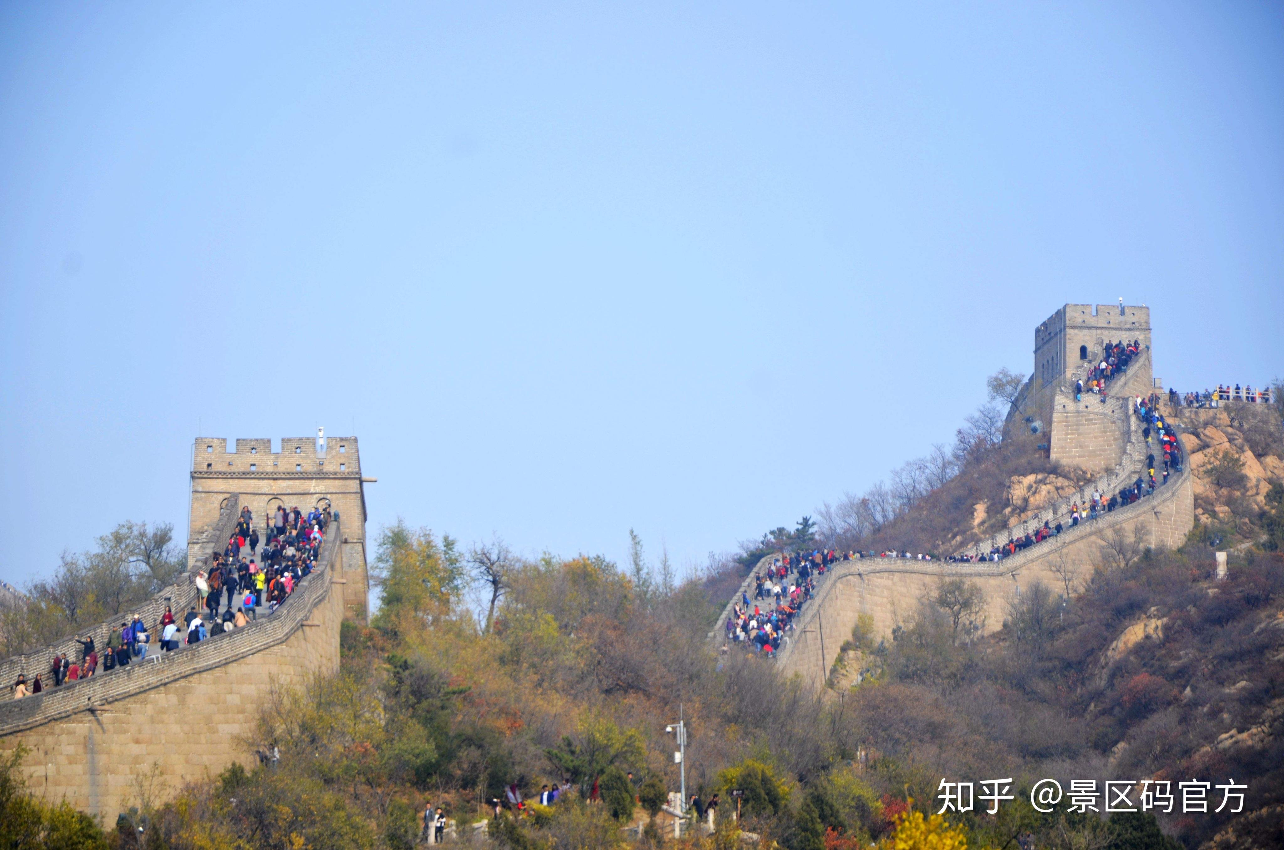 春節北京旅遊攻略