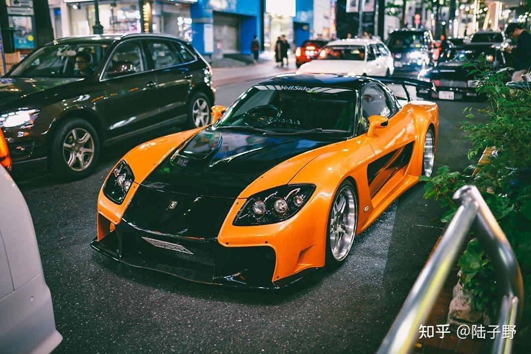 浅谈jdm文化 - 知乎