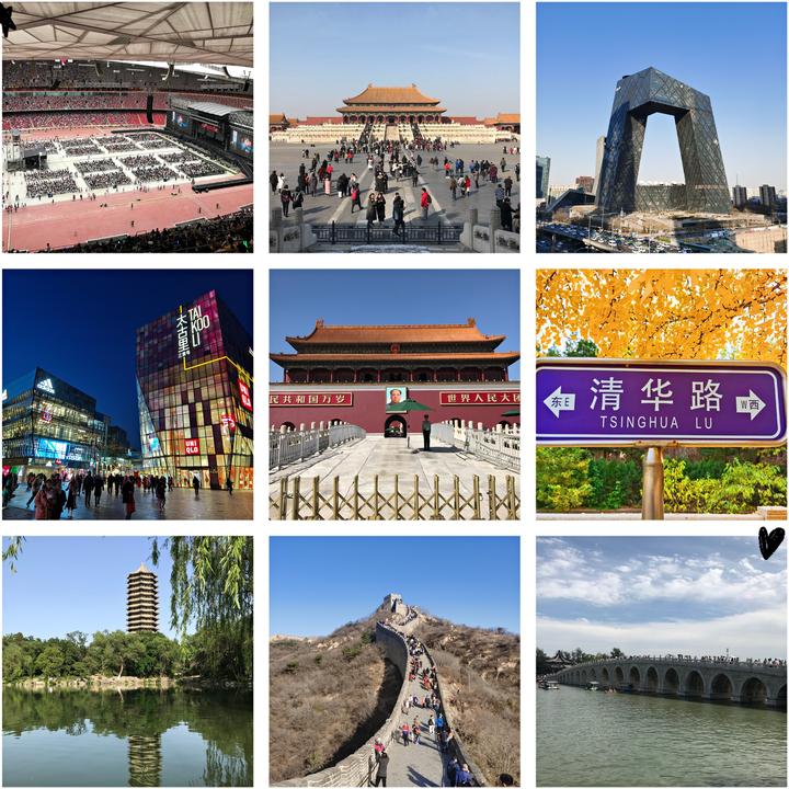 【北京】三年土著撰写超详细的北京旅游攻略|吃住行全包|学生党|自由行| - 知乎