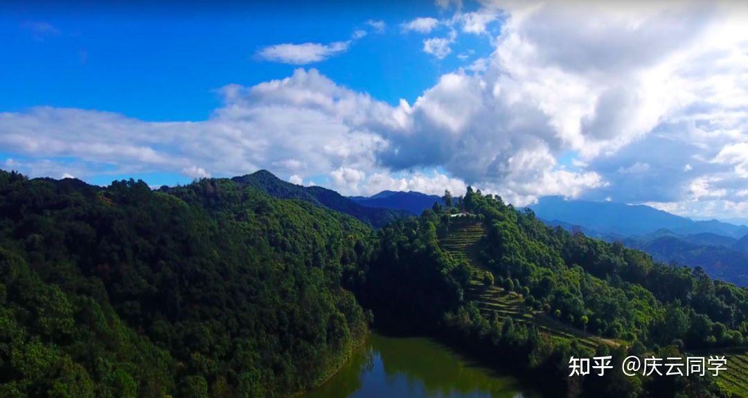 茶祖居住的地方——云南双江 - 知乎